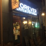 FOREVER CAFE&OYSTERBAR - 