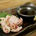 Yakitori Masaru Shoten - 