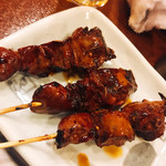 Yakitori Daikichi Yono Motomachi Ten - 