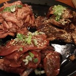 Shichirin Yakiniku Anan Chiba Ten - 