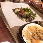 Okonomiyaki Teppanyaki Segawa - 