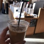 Tokiwa Coffee Baisenjo Saitamashiurawaku Kitaurawa Ten - 