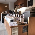 Tokiwa Coffee Baisenjo Saitamashiurawaku Kitaurawa Ten - 