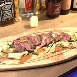 STEAK HOUSE & BBQ BALCONIWA - 