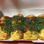 Takoyaki Daihachi - 