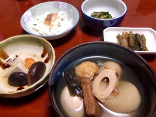 Matsushiroya Ryokan - 