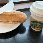 Starbucks Coffee Roppongi Hiruzu Uesutowoku Raunjiten - 