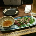 Yakitori Kofuku - 