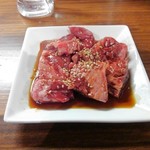 Wagyu Yakiniku Umazo - ハラミ