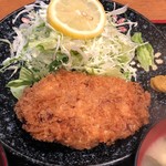 Fuji Katsu - 