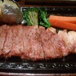 Steak Dining Asahiya - 