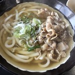 Tsukimawari Restaurant - 