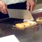 Teppanyaki Ichou - 