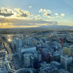 Top of Yokohama Bar Lounge - 