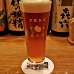 日本酒処参壱丸撰 - よなよなエール