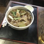 Soba Shin - 