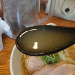 Ramen Senmon Nagomi - 