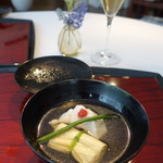 Restaurant Hiramatsu Hiroo - 