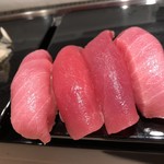 Sushi Ya no Kyu - 