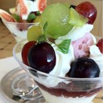 Shibuya Nishimura Fruit Parlour Dogenzaka Ten - 