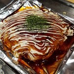 Hiroshima Okonomiyaki Tonton Ton - 