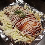 Hiroshima Okonomiyaki Tonton Ton - 