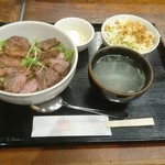 Sumibi Yakiniku Yasubee - 