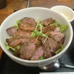 Sumibi Yakiniku Yasubee - 