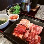 Jukusei Yakiniku Ichiban Hirakata Ten - 