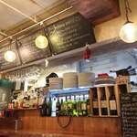 Osteria Bar the passion - 