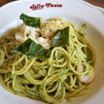 Jolly Pasta Aburo Uruma Ten - 