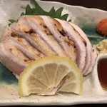 Yakitori Kazu Tada Ten - 