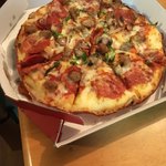 Domino's Pizza Kamishirane Ten - 