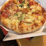 Domino's Pizza Kamishirane Ten - 