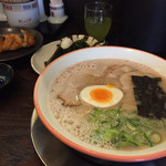 Taiho Ramen Yoshinogasato - 