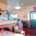 Indian Dinning Cafe Mataa Shimonakano Ten - 