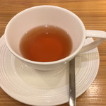 Kocha Senmon Ten amsu tea house - 