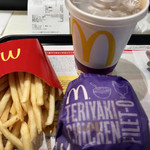 McDonald's Nishishinjuku Ekimaeten - 