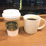 Starbucks Coffee Fukushima Esuparu Ten - 