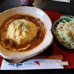 町家カフェ 太郎茶屋 鎌倉 - 