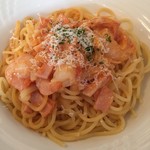 Pasta no Mori Bandai Ten - 