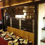 Udon Dojo Mouri Ya - 店 外観の一例 2019年01月