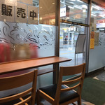 Doutor Coffee Shop Kintetsu Kashihara Jingumae Eki Ten - 