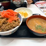 Yoshinoya Nijusangosen Isete N - 