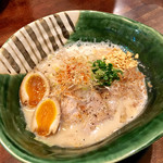 遊心創麺 絆