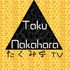 TakuNakahara