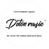 DOTON music