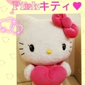 Pinkキティ♡