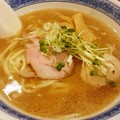 ラーメン☆ゆっか