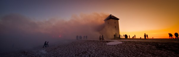 Þórður Björn Sigurðsson - Hausmynd